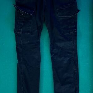 Aeropostale Slim Cargos